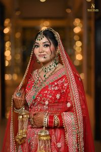 review-Payal Gupta Makeovers