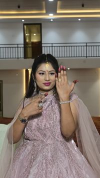 review-Payal Gupta Makeovers