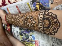 review-image-1-Arun Mehandi Arts & Tattoo Studio