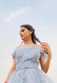 review-Stunners by Naina