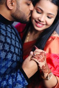 review-The Wedding Emotions