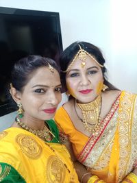 review-Sonal Shah