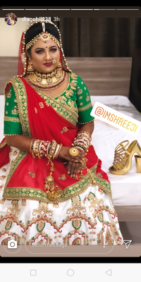 review-Sonal Shah