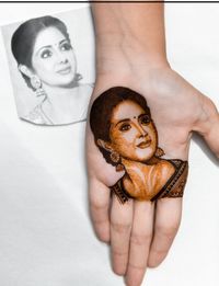 review-Shiva Mehandi Art