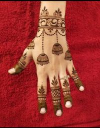 review-Shiva Mehandi Art