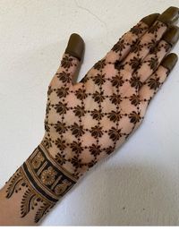 review-Shiva Mehandi Art