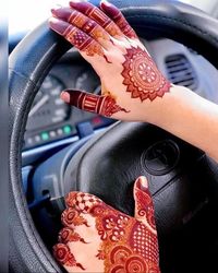 review-Shiva Mehandi Art