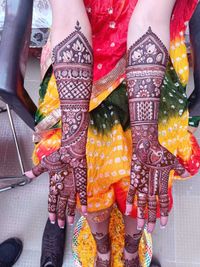 review-Shiva Mehandi Art