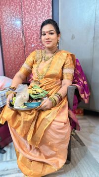 review-Maanvi's Makovers