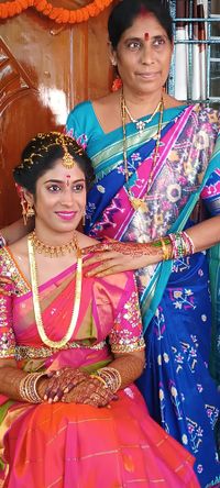 review-Maanvi's Makovers