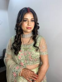 review-Makeup by Shriya