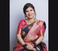 review-Makeup by Shriya