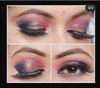 review-Makeup by Shriya