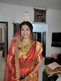 review-Makeup by Shriya