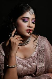 review-Makeup by Shriya