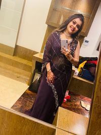 review-Makeup by Shriya