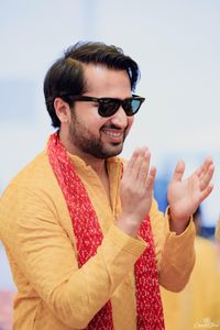 review-Anchor Gitesh Singh