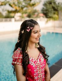 review-Rrupantarr Luxury Salon (MakeupbyGarimaJaggi)