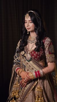 review-Rrupantarr Luxury Salon (MakeupbyGarimaJaggi)