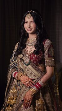 review-Rrupantarr Luxury Salon (MakeupbyGarimaJaggi)