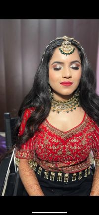 review-Rrupantarr Luxury Salon (MakeupbyGarimaJaggi)