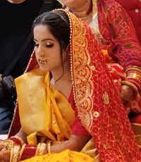 review-Rrupantarr Luxury Salon (MakeupbyGarimaJaggi)