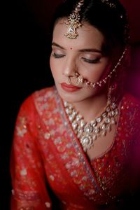 review-Rrupantarr Luxury Salon (MakeupbyGarimaJaggi)