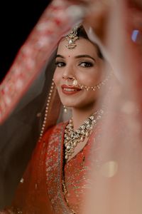 review-Rrupantarr Luxury Salon (MakeupbyGarimaJaggi)