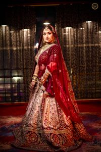review-Rrupantarr Luxury Salon (MakeupbyGarimaJaggi)