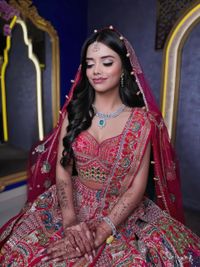 review-Rrupantarr Luxury Salon (MakeupbyGarimaJaggi)