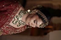 review-Rrupantarr Luxury Salon (MakeupbyGarimaJaggi)