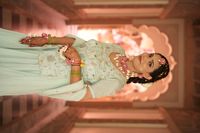 review-Rrupantarr Luxury Salon (MakeupbyGarimaJaggi)