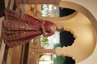 review-Rrupantarr Luxury Salon (MakeupbyGarimaJaggi)