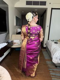 review-Rrupantarr Luxury Salon (MakeupbyGarimaJaggi)