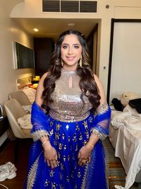 review-Rrupantarr Luxury Salon (MakeupbyGarimaJaggi)