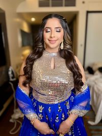review-Rrupantarr Luxury Salon (MakeupbyGarimaJaggi)