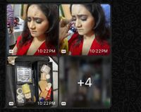 review-Rrupantarr Luxury Salon (MakeupbyGarimaJaggi)
