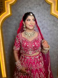 review-Rrupantarr Luxury Salon (MakeupbyGarimaJaggi)