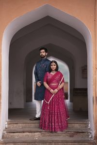 review-The Focus Production