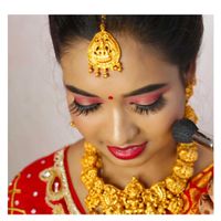 review-image-0-Ashwini Makeup Artist