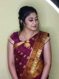 review-image-0-Ashwini Makeup Artist