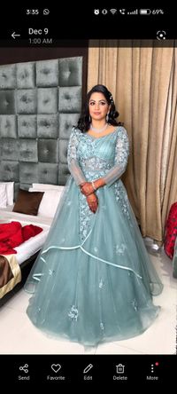 review-Mbellish by Sejal