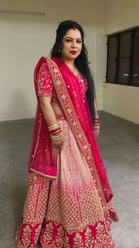 review-Minakshi Jaiswal Professional Makup (MJ)