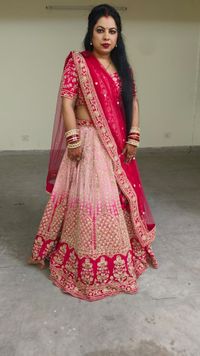 review-Minakshi Jaiswal Professional Makup (MJ)