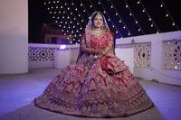 review-Minakshi Jaiswal Professional Makup (MJ)