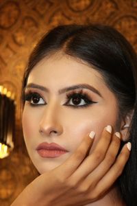 review-Lush by Tanu