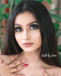 review-Lush by Tanu