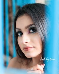 review-Lush by Tanu