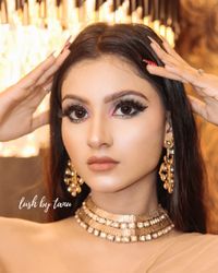 review-Lush by Tanu