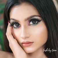review-Lush by Tanu